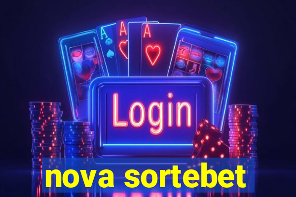 nova sortebet